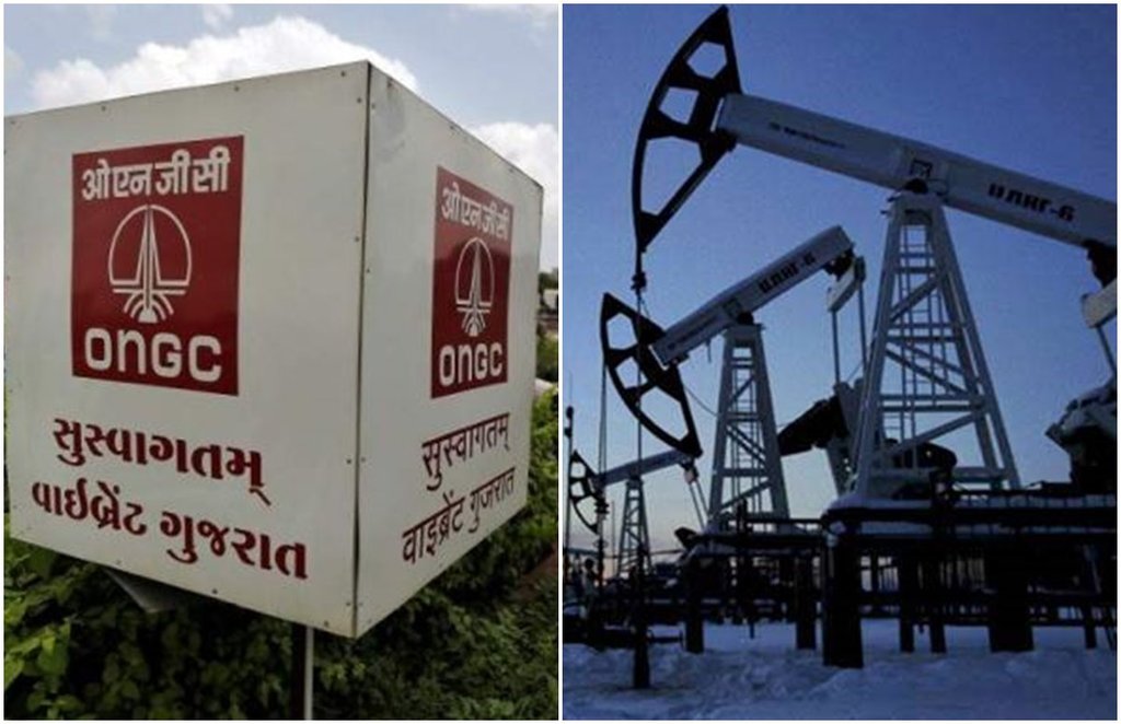 Vedanta, ongc, Barmer block
