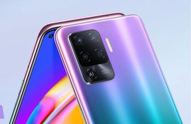 Oppo A94, Oppo Smartphone, Oppo mobile phone