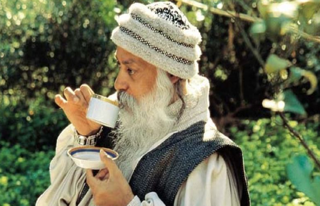 osho ashram, acharya rajneesh, pune ashram, latter against osho trust, osho sister