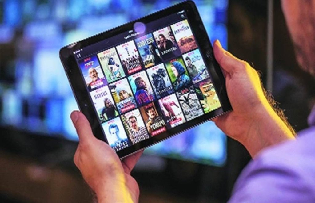 OTT, Netflix, Supreme Court
