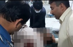 पाकिस्तान में हिंदू पत्रकार की हत्या, नाई की दुकान पर बाल कटवा रहे थे अजय लालवानी; बांग्लादेश में हिंदू घरों पर हमले के लिए उकसाया