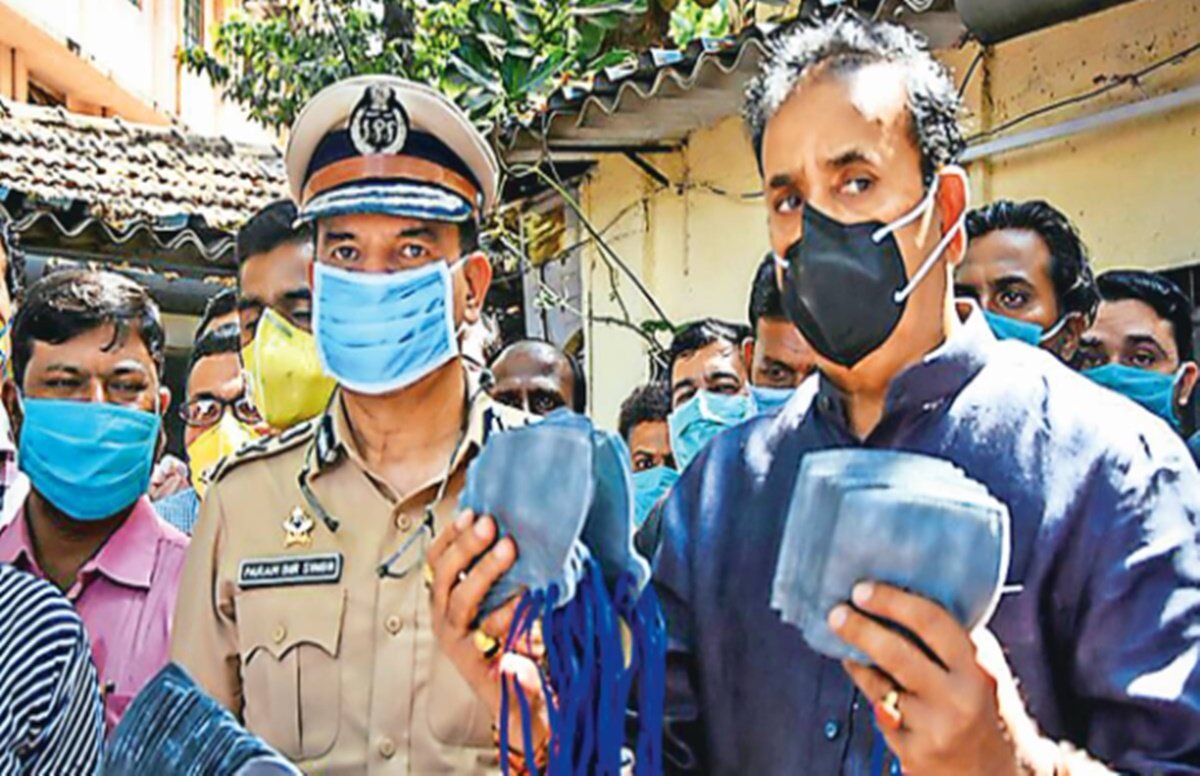 param bir singh, anil deshmukh, sachin waze param bir singh, anil deshmukh, sachin waze