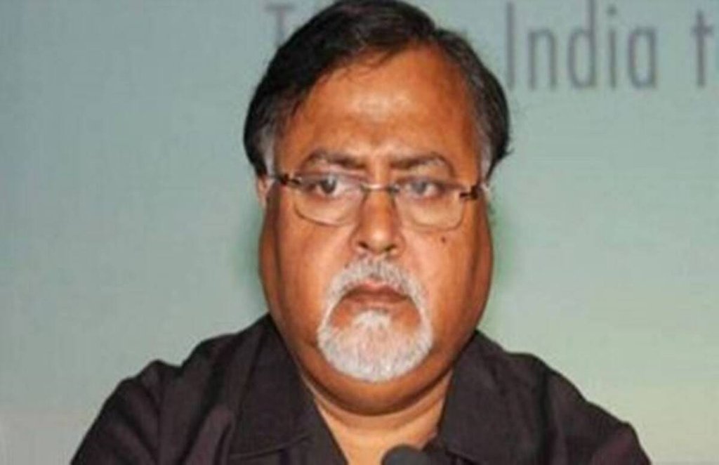 ponzi scam, ICore group of companies,