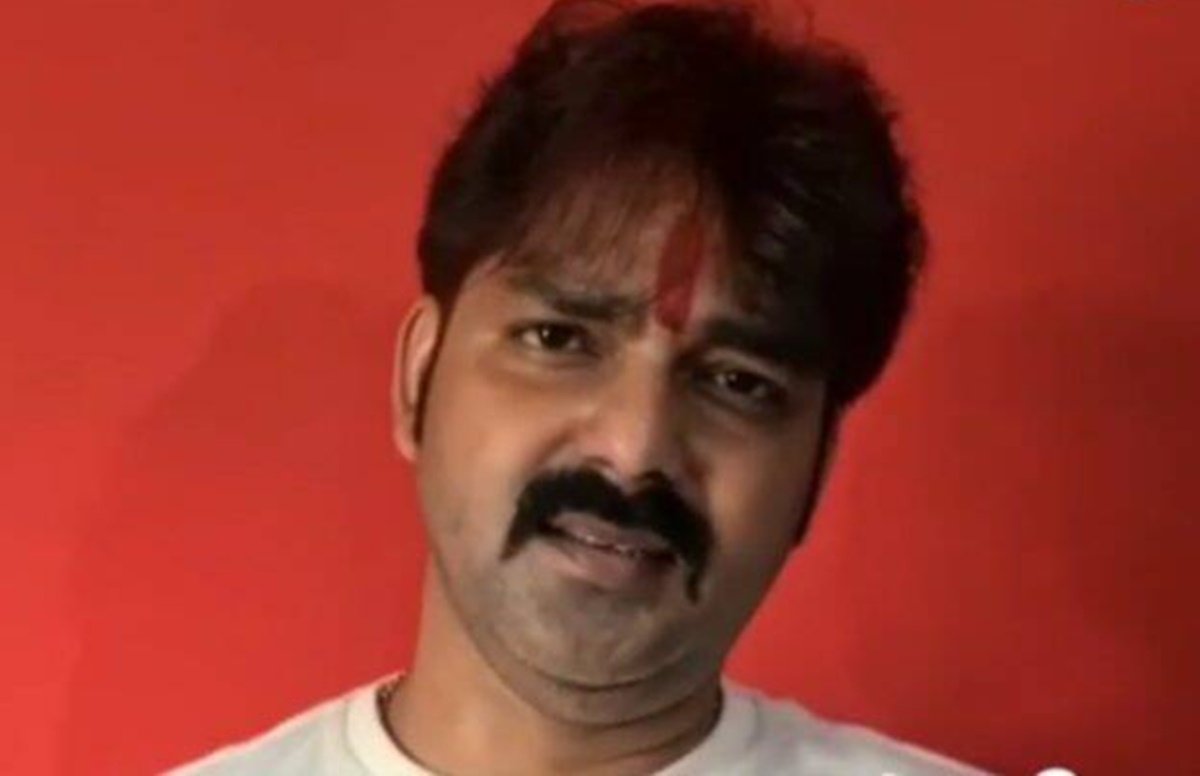 bengal chunav 2021, pawan singh, pawan singh on mamata banerjee