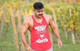 pawan singh, bhojpuri cinema, pawan singh action film