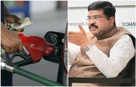 Ethanol To Petrol, rice, maize