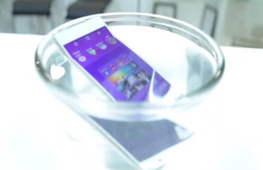 best tips and tricks, Phone water, how to save