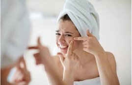 Skin Care, Green Tea For pimples, Green Tea Benefits