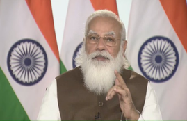 PM MODI