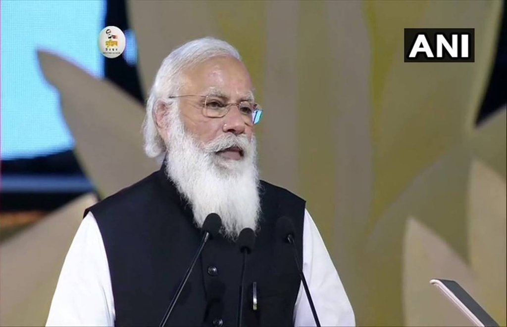 pm modi, corona, live discussion, state cm