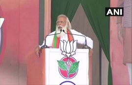 tamilnadu, BJP