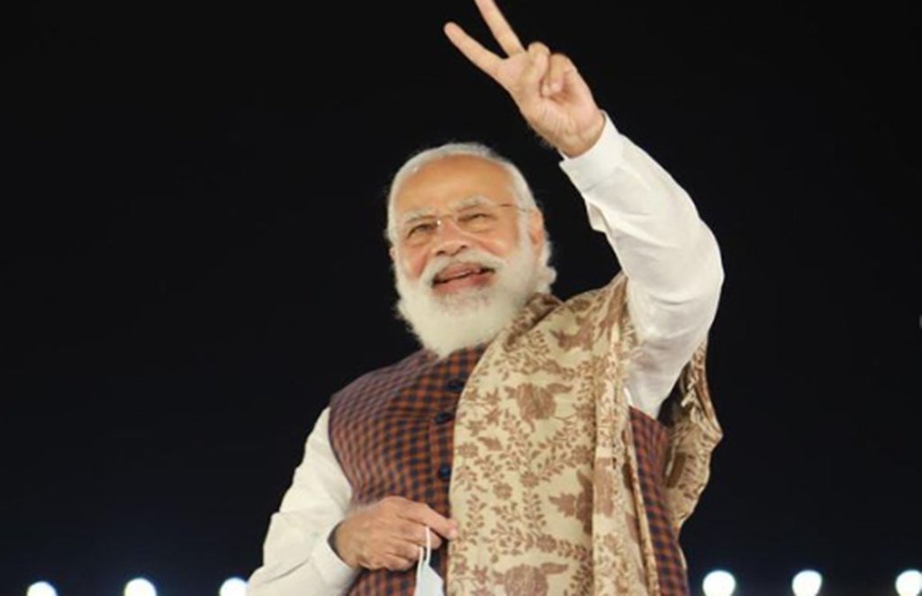 Bollywood Actor KRK, Kamal R Khan, Modi Government, KRK Slam Modi Government,