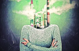pollution