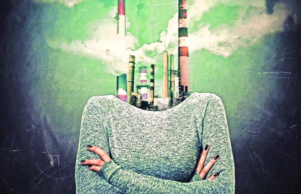 pollution