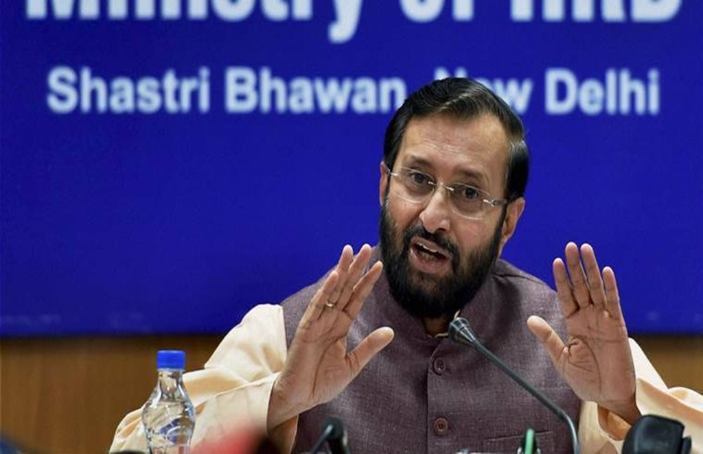 Prakash Javadekar, BJP, Congress, AAP