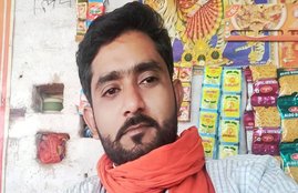 Dhaba Owner, Etah, UP Police
