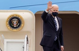 US, Biden administration, expels Russian diplomats, imposes sanctions, Russian hacking campaign