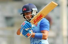 Vijay Hazare Trophy, Prithvi Shaw