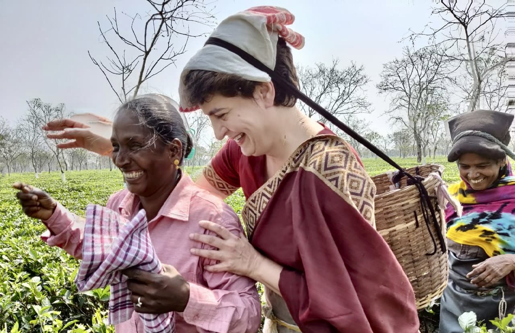 priyanka vadra priyanka vadra