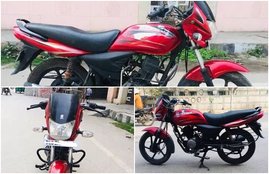 Bajaj Platina, Bajaj Platina in only 20000 rs, bajaj bike