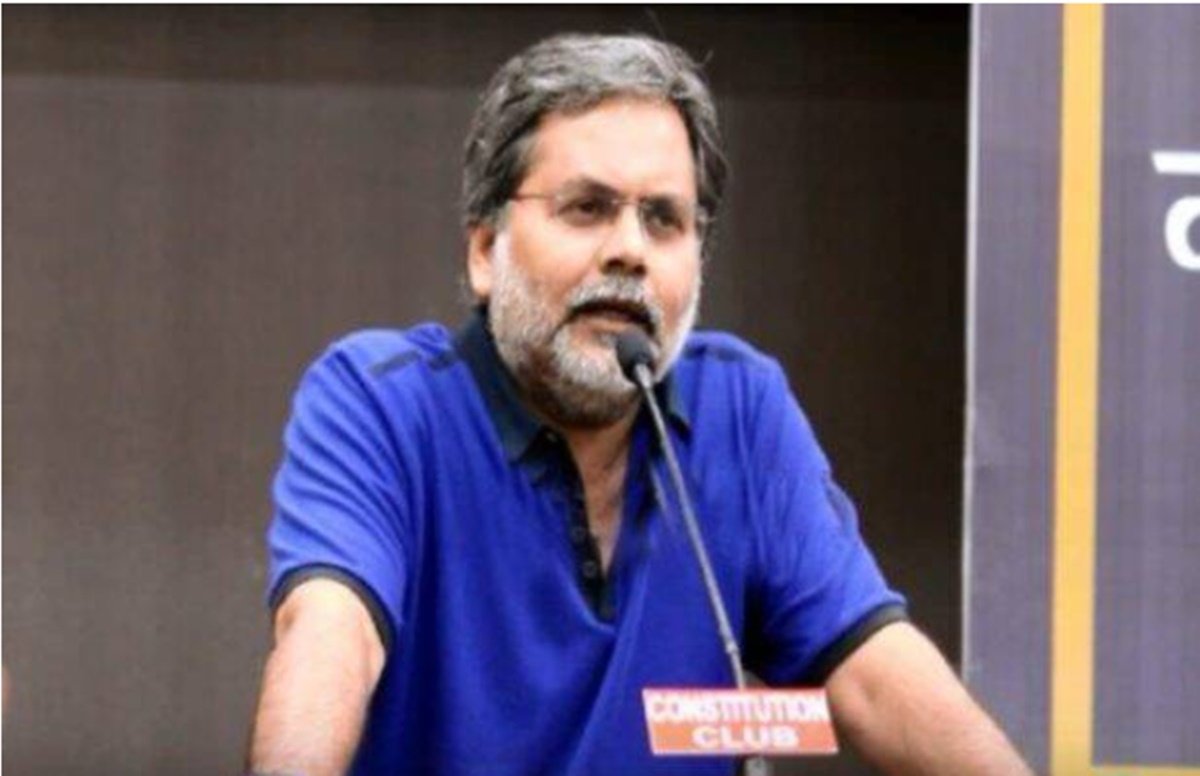 punya prasun bajpai, parambir singh, anil deshmukh