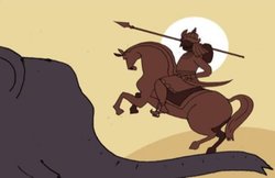 महाराणा प्रताप से लेकर राणा सांगा तक, पढ़ें- राजस्थानी-साहित्य और युद्ध-कौशल से जुड़े चर्चित किस्से