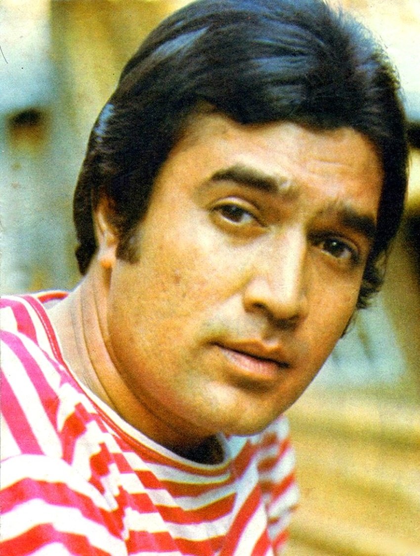 Rajesh Khanna, Rajesh Khanna film