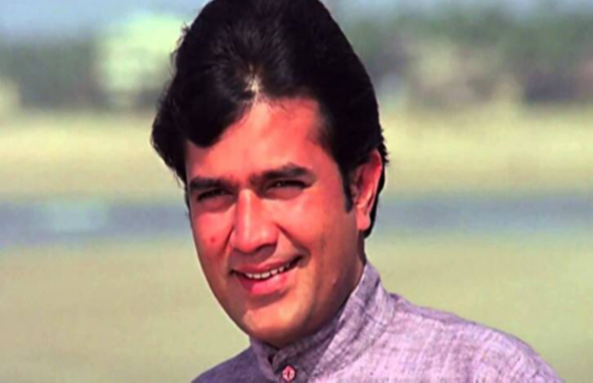 rajesh khanna, rajesh khanna stardom, rajesh khanna success