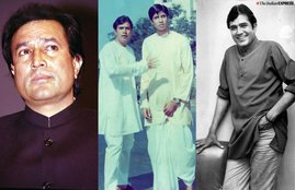 Dimple Kapadi sunny deol Affair, Dimple Kapadia Rajesh Khanna divorce