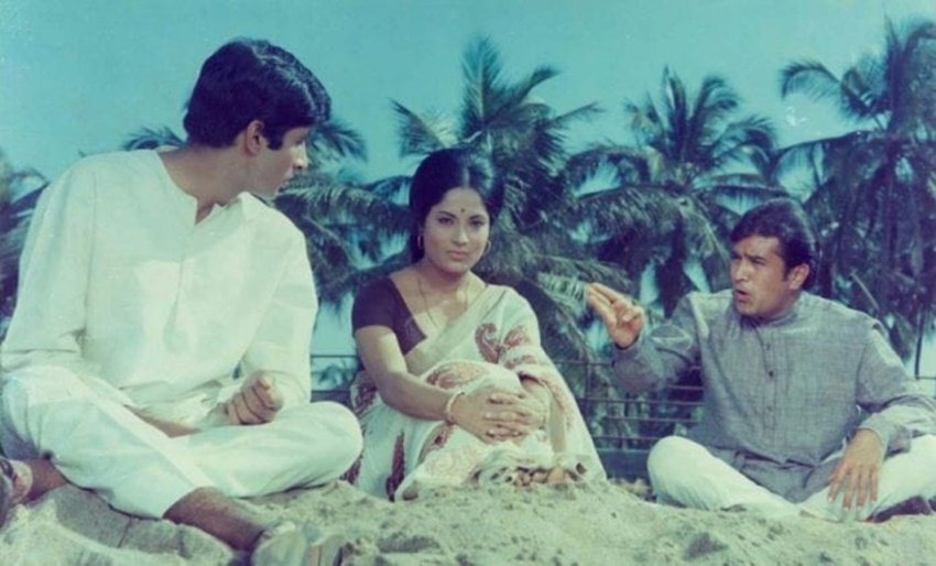 Dimple Kapadi sunny deol Affair, Dimple Kapadia Rajesh Khanna divorce
