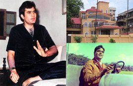 Dimple Kapadi sunny deol Affair, Dimple Kapadia Rajesh Khanna divorce