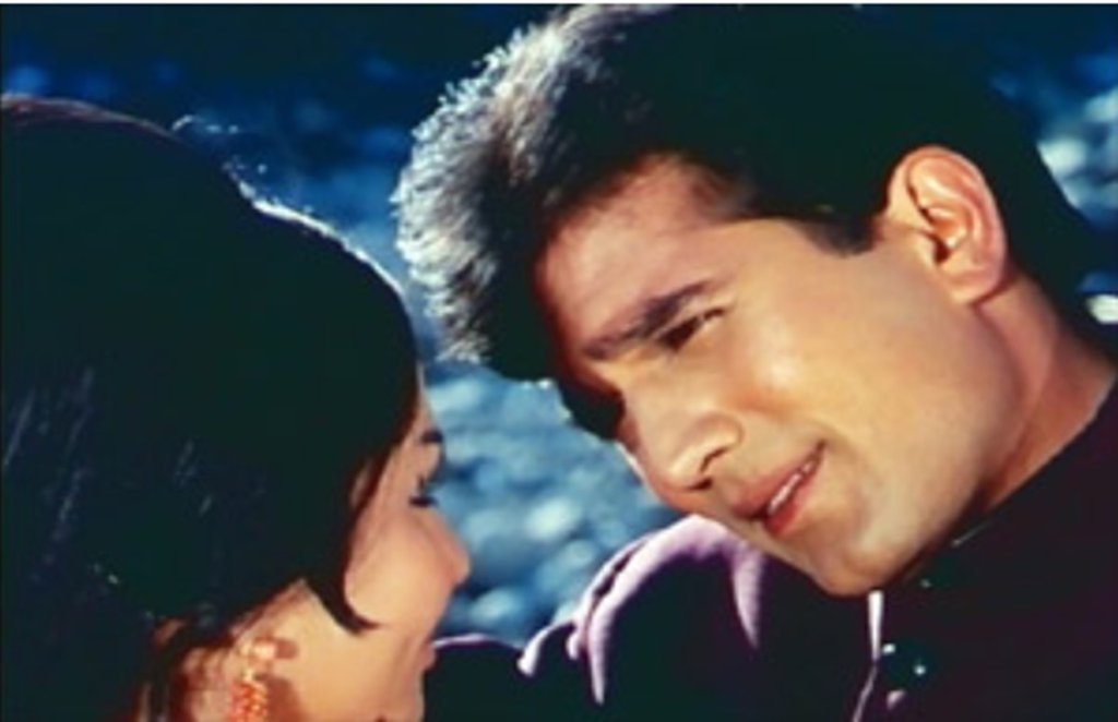 rajesh khanna, farida jalal, rajesh khanna life story