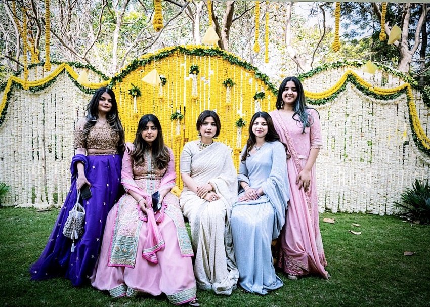 Rajlakshmi Yadav Dimple Yadav, Akhilesh Yadav SP, Mulayam Singh second wife