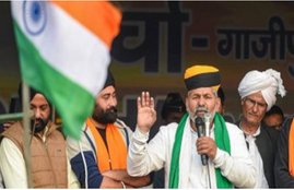 bengal chunav 2021, rakesh tikait, west bengal assembly election 2021