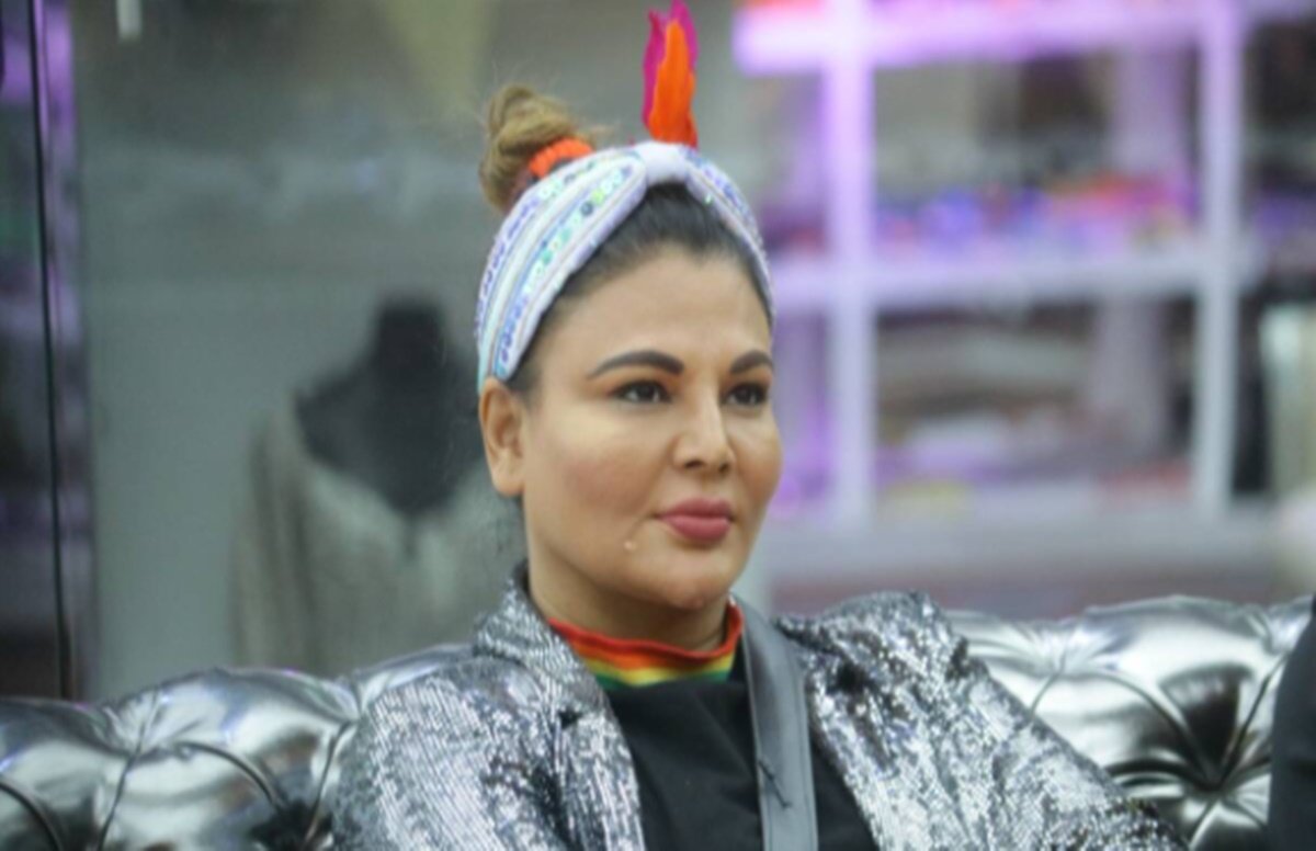 rakhi sawant, salman khan, bigg boss 14