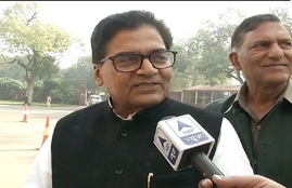 ram gopal yadav