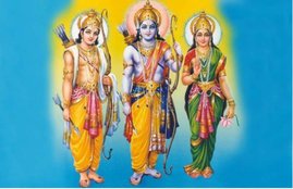 Janaki Jayanit, Sita Jayanti, Religion