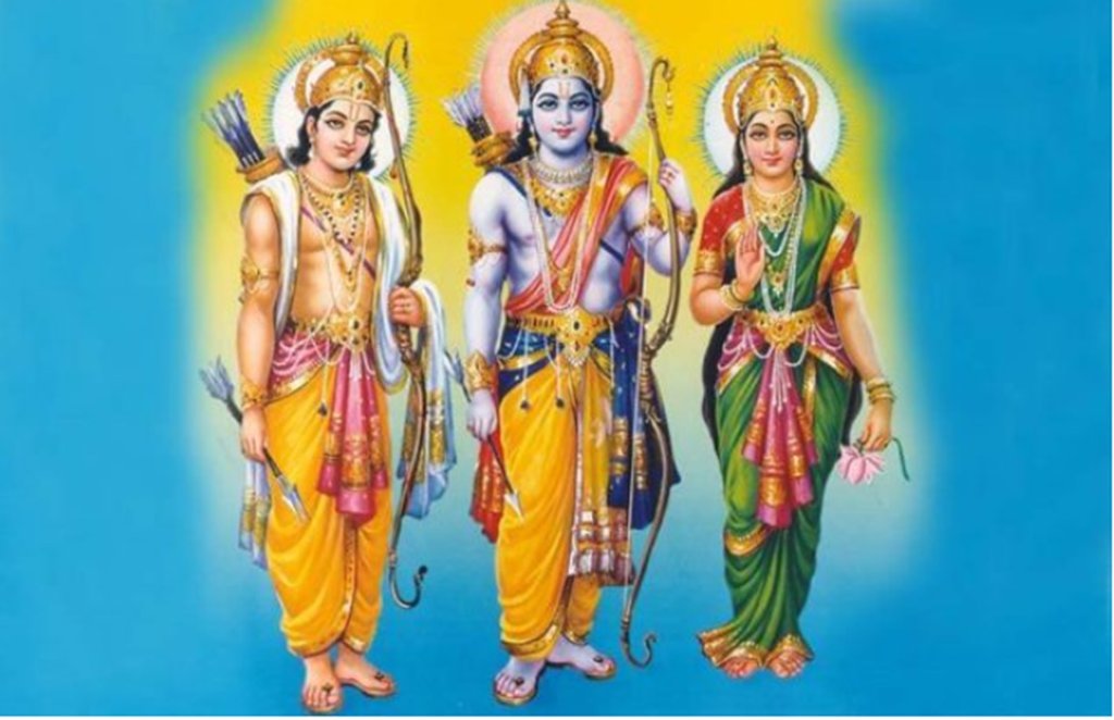 Janaki Jayanit, Sita Jayanti, Religion