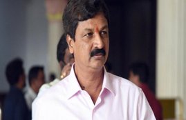 Karnataka, Ramesh Jarkiholi