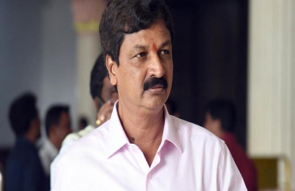 Karnataka, Ramesh Jarkiholi