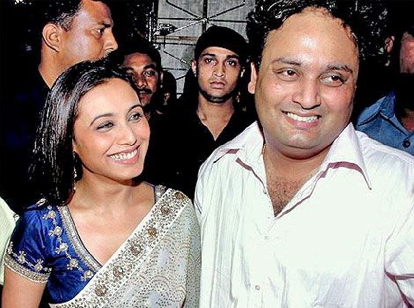 रानी मुखर्जी और उनके भाई ने इस किस्से को याद कर खूब ठहाके लगाए। बता दें कि दोनों के बीच काफी अच्छी बॉन्डिंग है।