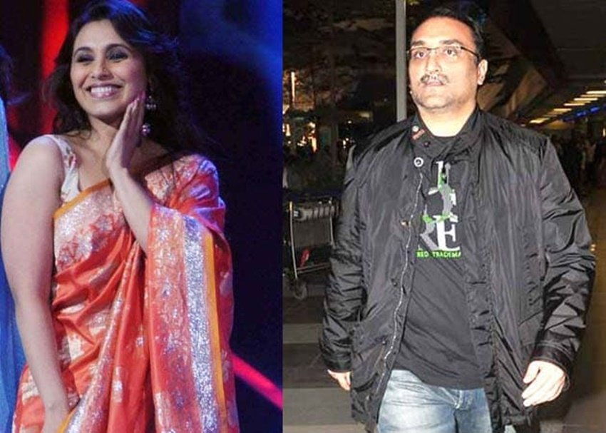 राजा मुखर्जी ने जहां टीवी एक्ट्रेस ज्योति से लव मैरिज की है वहीं रानी मुखर्जी ने फिल्म प्रोड्यूसर आदित्य चोपड़ा से शादी रचाई है।