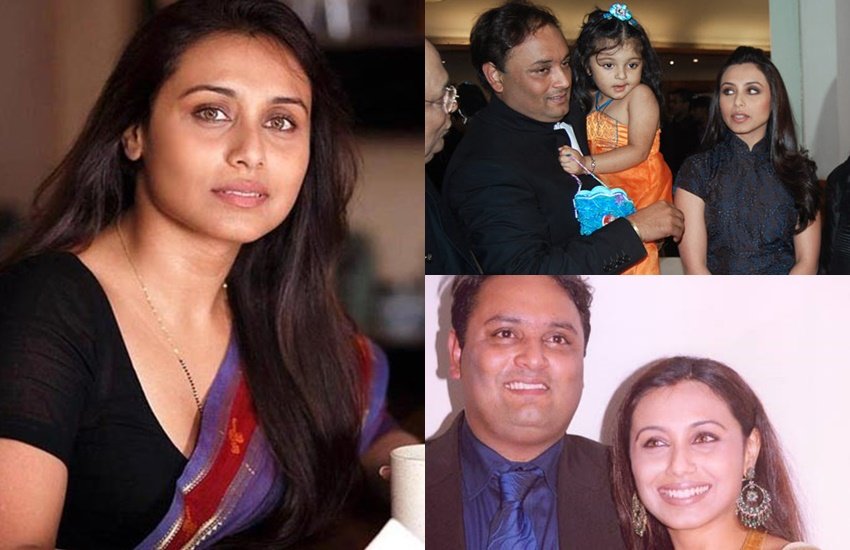 Rani Mukherjee: रानी मुखर्जी आज किसी परिचय की मोहताज नहीं हैं। अपने हुनर से देश दुनिया में उन्होंने अपना अच्छा खासा नाम बना लिया है। क्वीन ऑफ बॉलीवुड के नाम से चर्चित रानी मुखर्जी जब पैदा हुई थीं तब उनके भाई ही उनकी जान ले लेना चाहते थे। इस बात का खुलासा खुद उनके भाई ने किया था।
