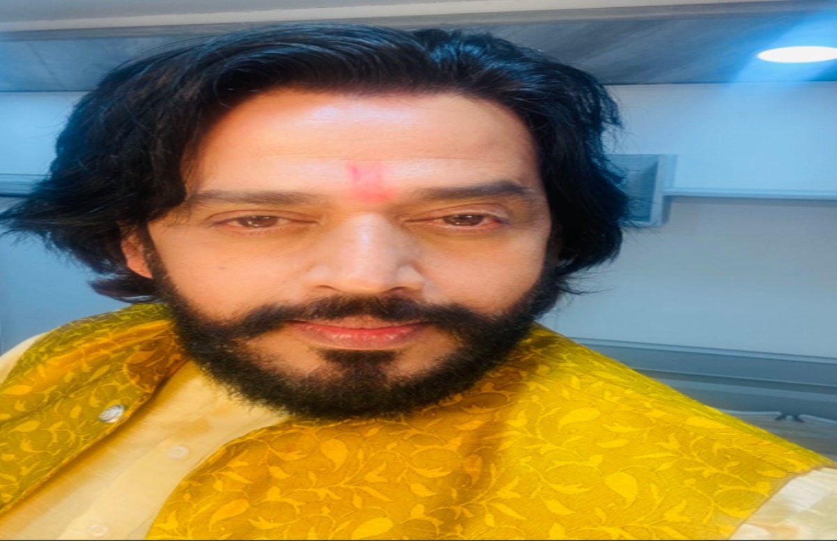 ravi kishan, mamta banerjee, ravi kishan twitter