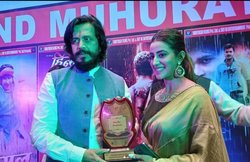 मुझे फ़िल्म करनी नहीं थी, उंगली पकड़कर इन्होंने चलना सिखाया- अक्षरा सिंह ने की रवि किशन की तारीफ, निरहुआ को लेकर कही ये बात