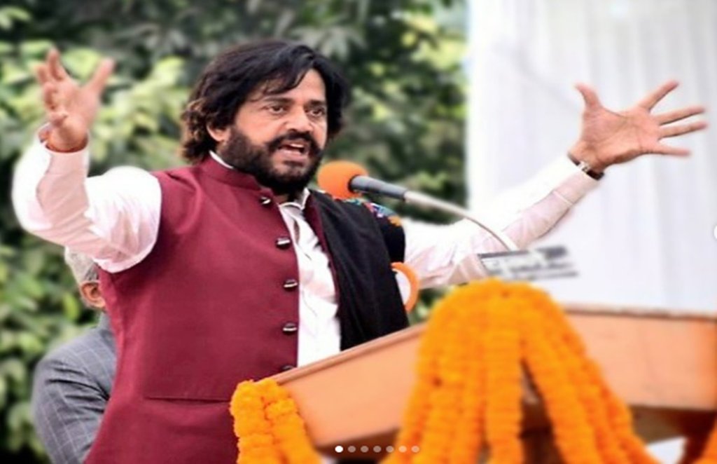 ravi kishan, mamata banerjee, bengal chunav 2021