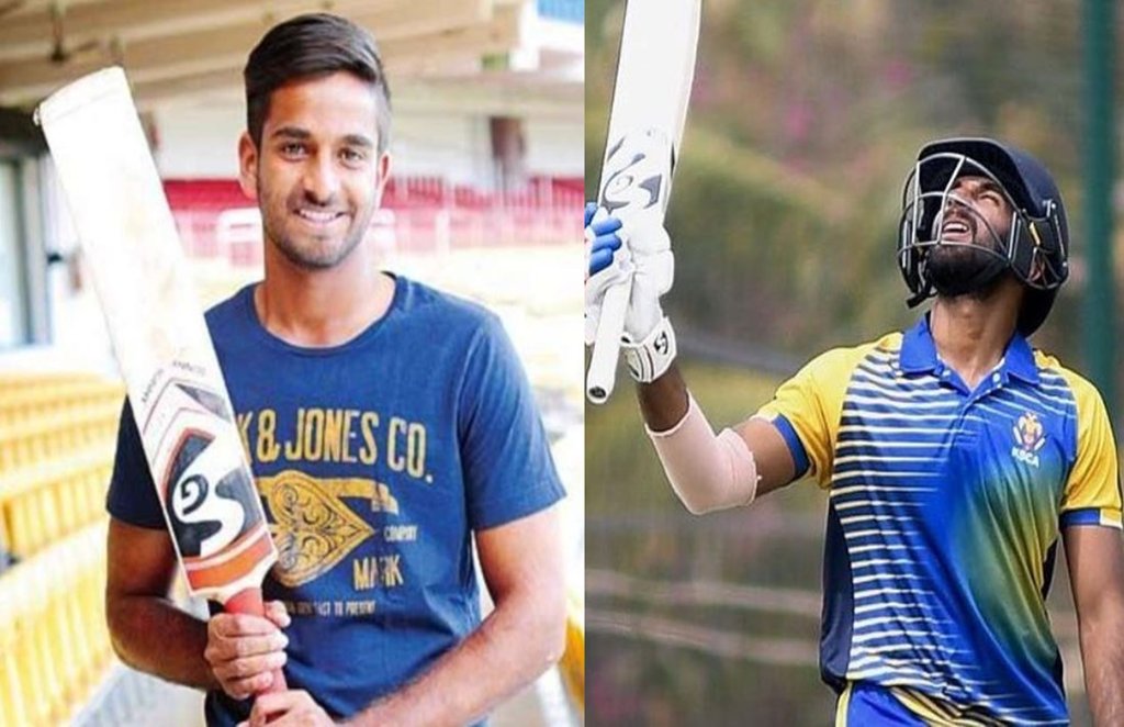 Vijay Hazare Trophy, Ravikumar Samarth