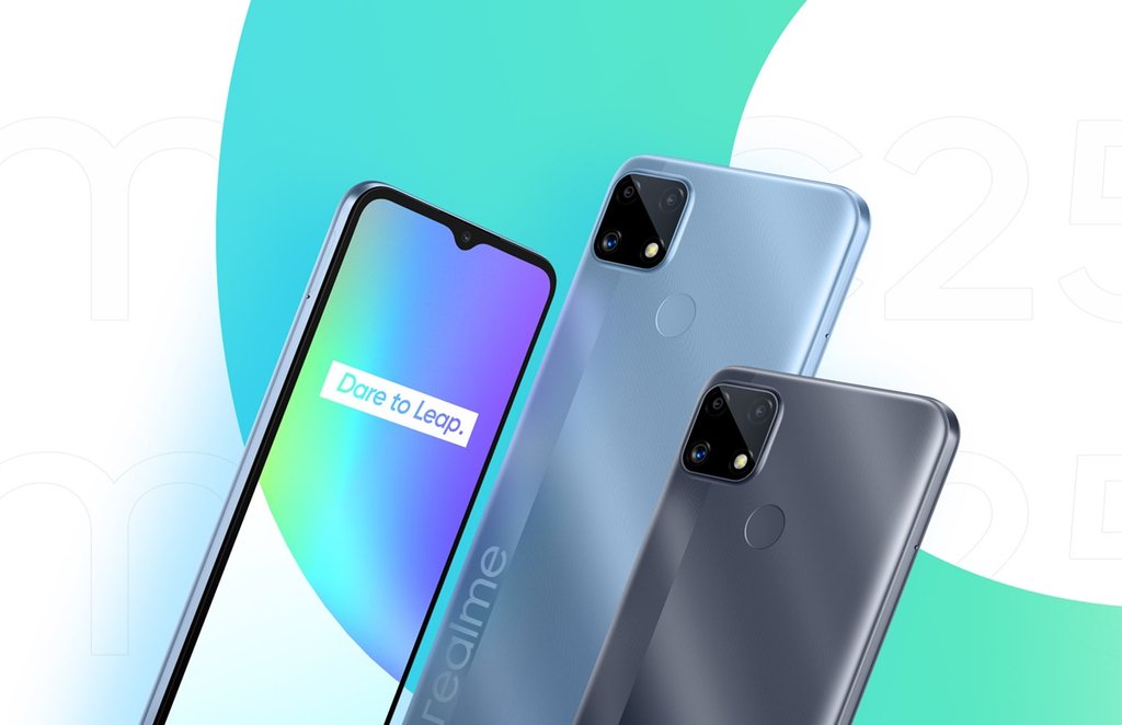 Realme, budget phone, android mobile phone,