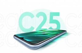 Realme C25, Realme C21, Micromax in 1