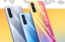 Realme, Realme Upcoming phone, realme new phone